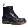1460 SMOOTH Noir, Boots Dr Martens