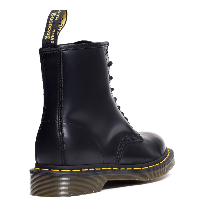 1460 SMOOTH Noir, Boots Dr Martens