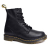 1460 VIRGINIA Noir, Boots Dr Martens