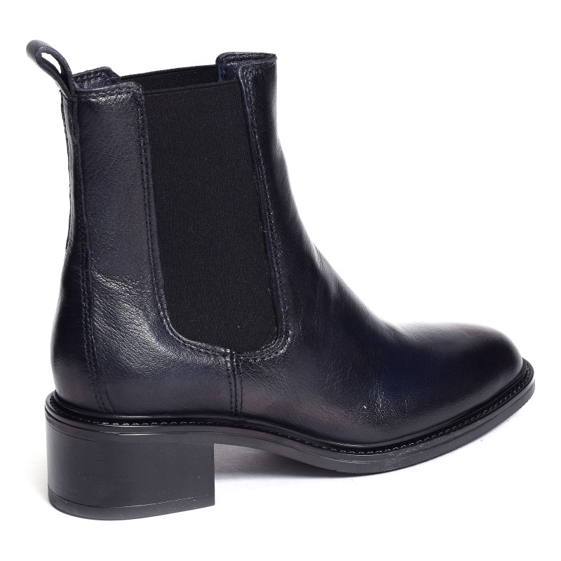 L41201 Marine, Chelsea boots MJUS L41201 Marine, Chelsea boots MJUS