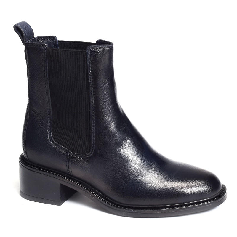 L41201 Marine, Chelsea boots MJUS L41201 Marine, Chelsea boots MJUS