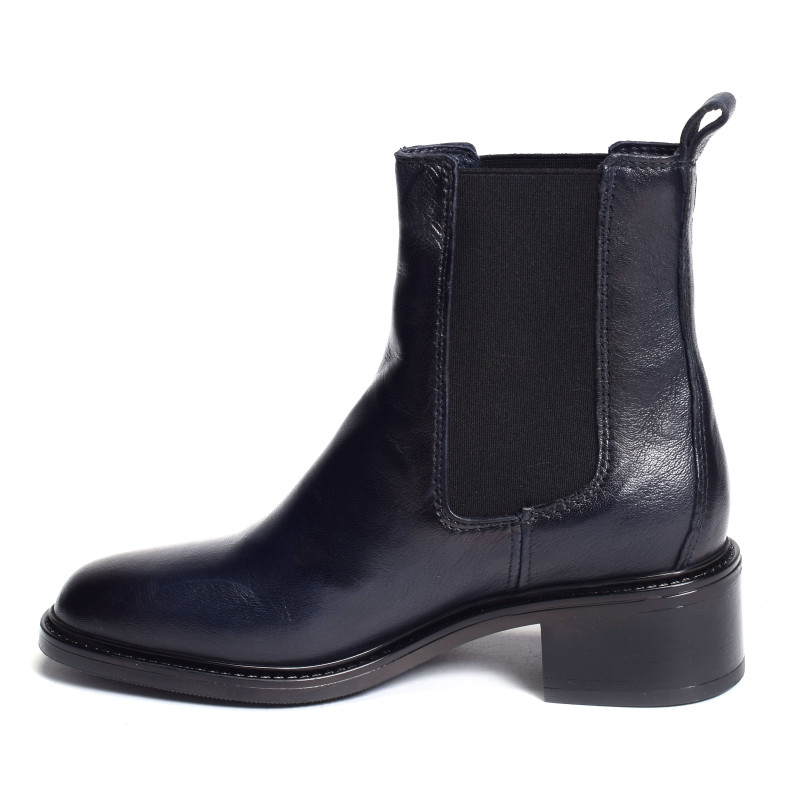 L41201 Marine, Chelsea boots MJUS L41201 Marine, Chelsea boots MJUS