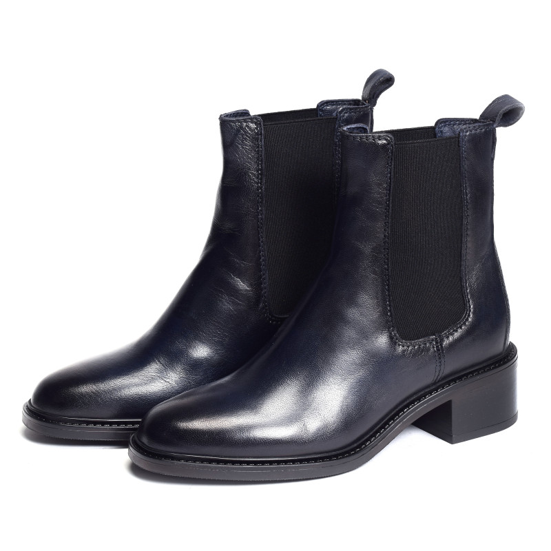 L41201 Marine, Chelsea boots MJUS L41201 Marine, Chelsea boots MJUS