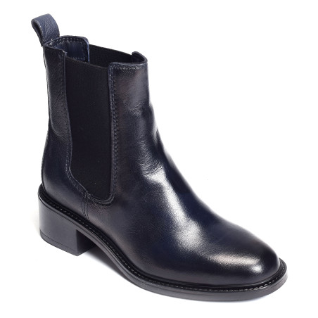 L41201 Marine, Chelsea boots MJUS