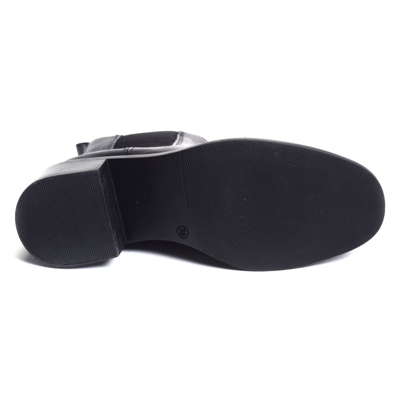 L41201 Marine, Chelsea boots MJUS L41201 Marine, Chelsea boots MJUS