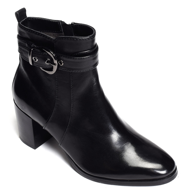 JOAN 12 Noir, Bottines Regarde le Ciel JOAN 12 Noir, Bottines Regarde le Ciel