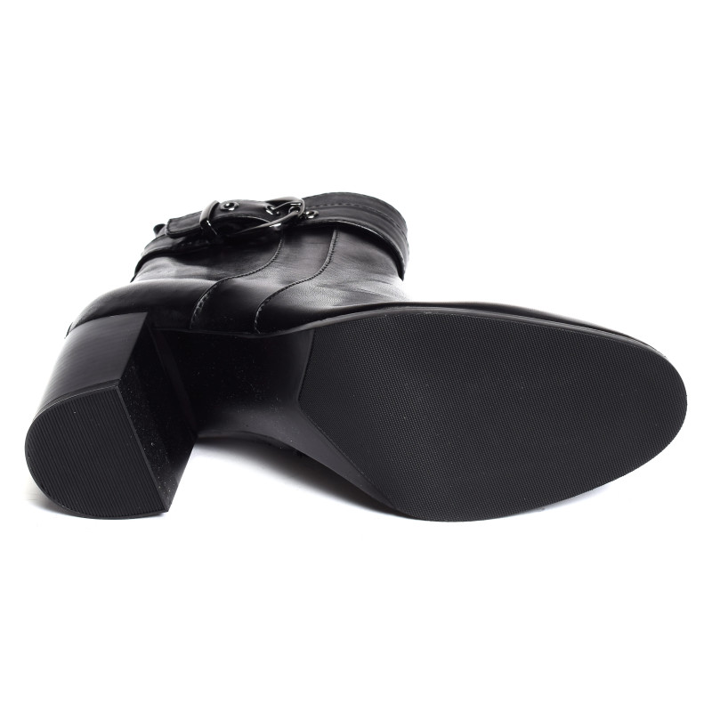 JOAN 12 Noir, Bottines Regarde le Ciel JOAN 12 Noir, Bottines Regarde le Ciel