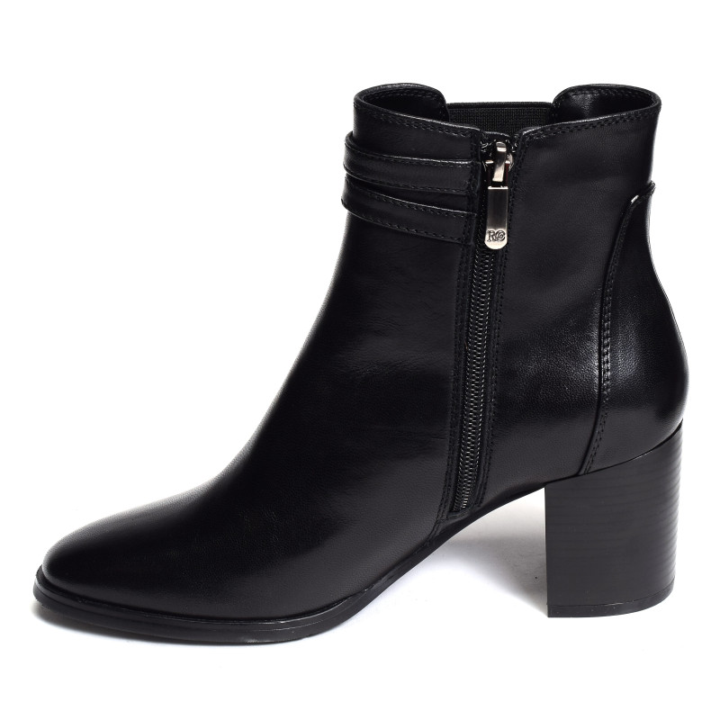 JOAN 14 Noir, Bottines Regarde le Ciel