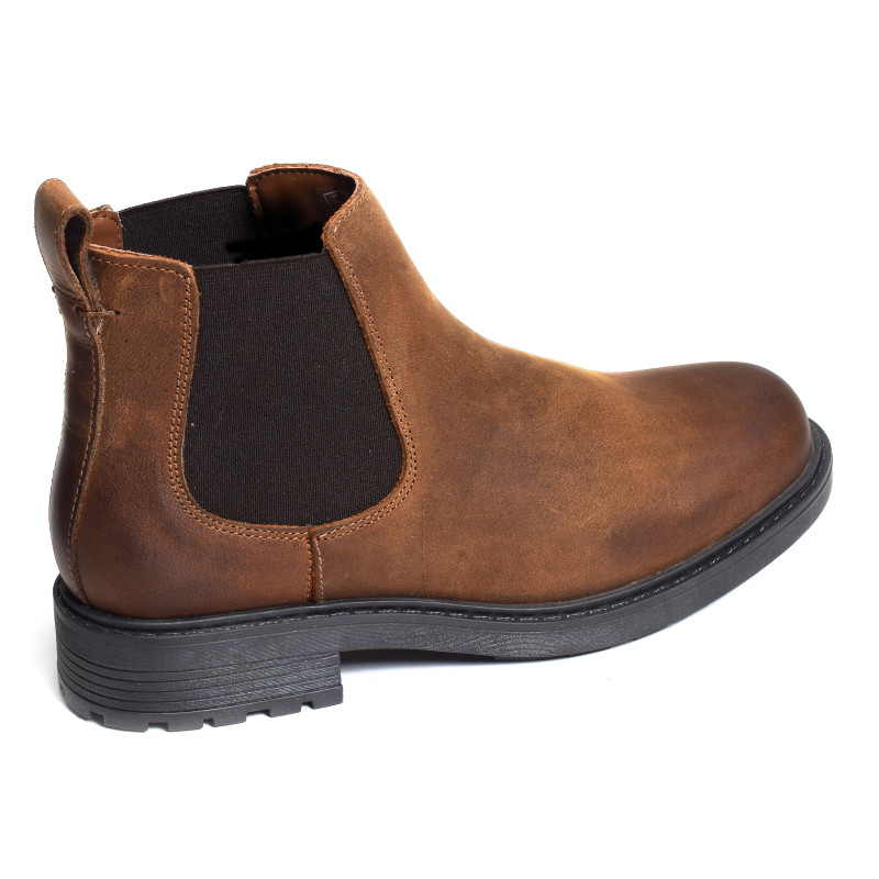 ORINOCO2 LANE Marron, Chelsea boots Clarks