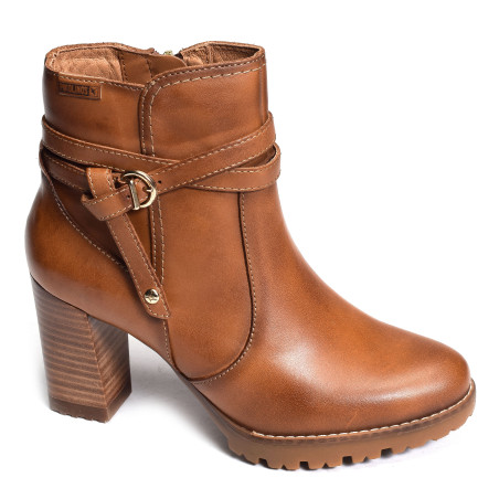 CONNELLY 8806 Camel, Bottines Pikolinos