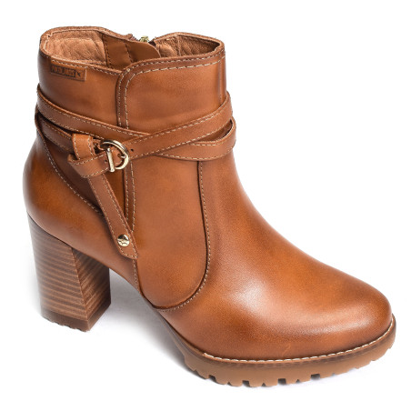 CONNELLY 8806 Camel, Bottines Pikolinos