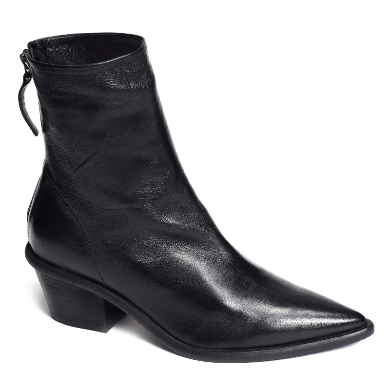 ALICE 01 Noir, Bottines History 541