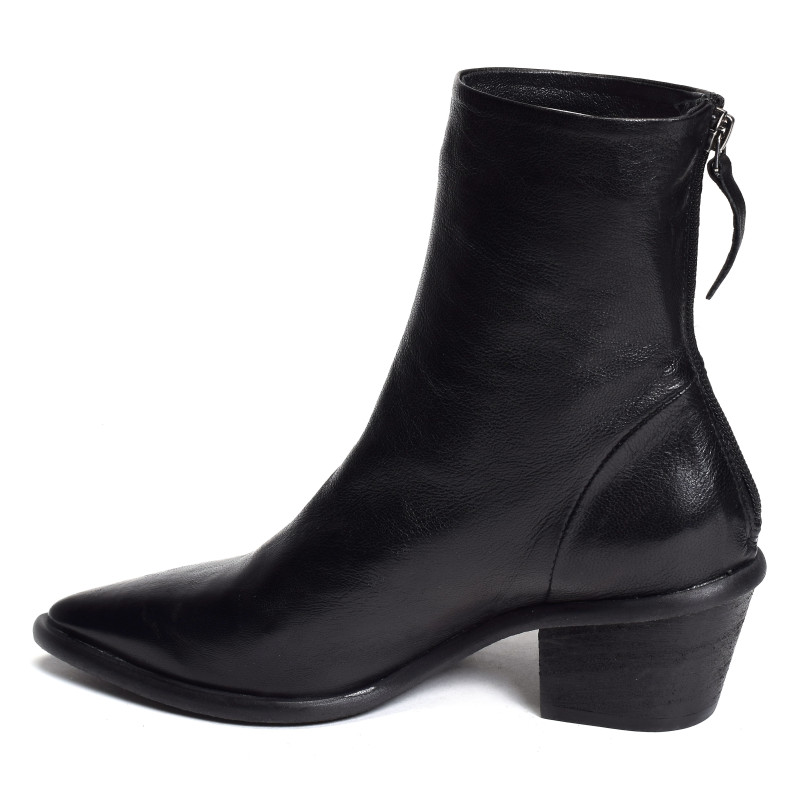 ALICE 01 Noir, Bottines History 541
