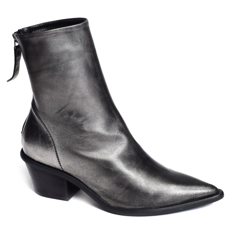 ALICE 01 Acier, Bottines History 541