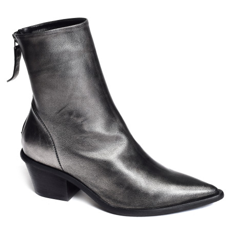 ALICE 01 Acier, Bottines History 541