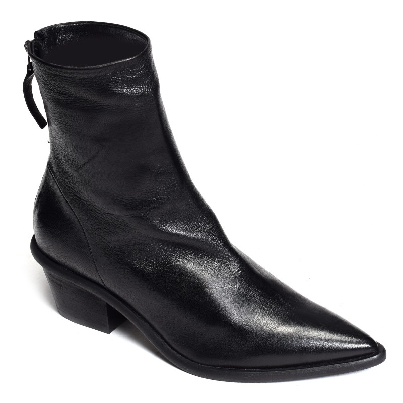 ALICE 01 Noir, Bottines History 541