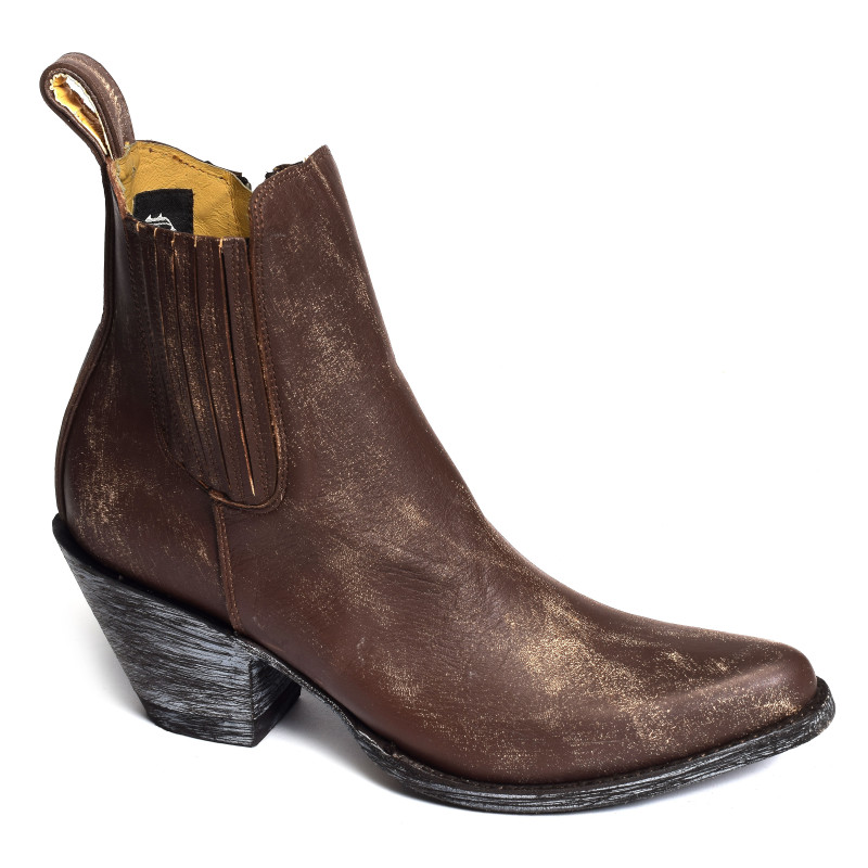 ROMY Café, Santiags  Mexicana