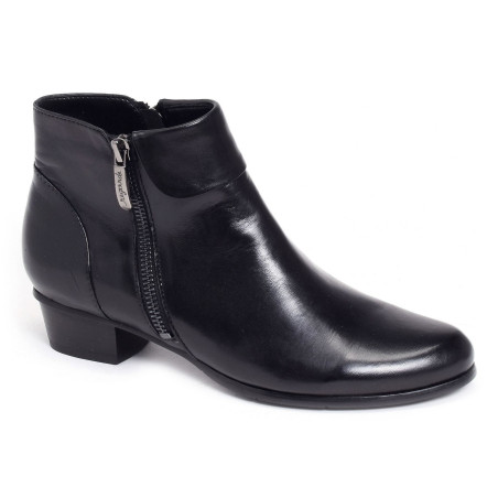 STEFANY 333 Noir, Bottines Regarde le Ciel
