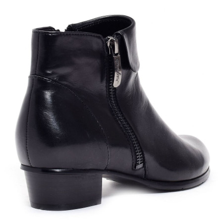 STEFANY 333 Noir, Bottines Regarde le Ciel