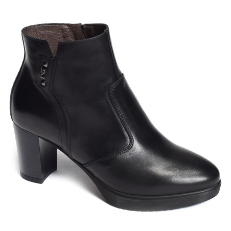 11200 Noir, Bottines NeroGiardini