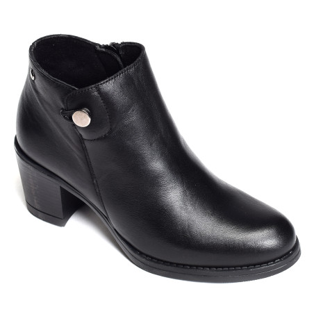 8814 Noir, Bottines Kaola