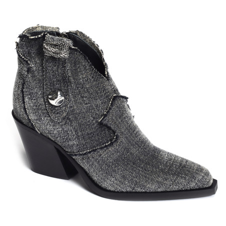 8575 Jeans, Santiags  Fru.It