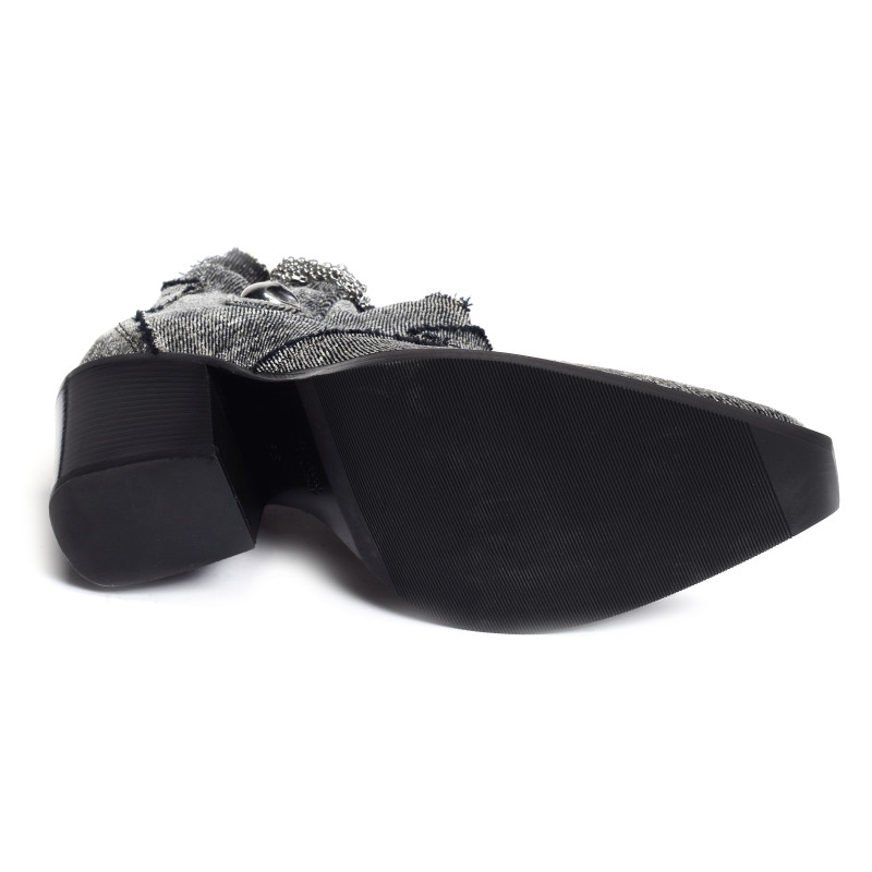 8575 Jeans, Santiags  Fru.It