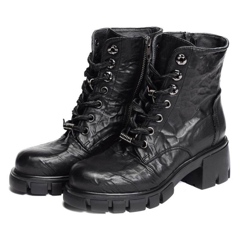 8885 Noir, Army Fru.It