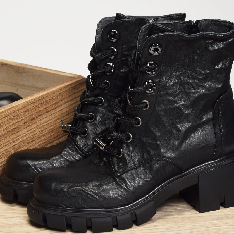 8885 Noir, Army Fru.It