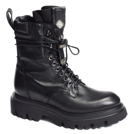8995 Noir, Army Fru.It