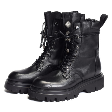8995 Noir, Army Fru.It