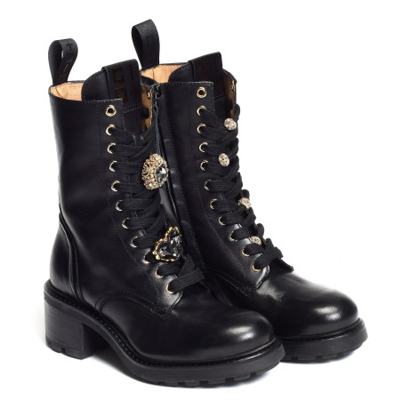 AFRA 44A Noir, Army Giopiu