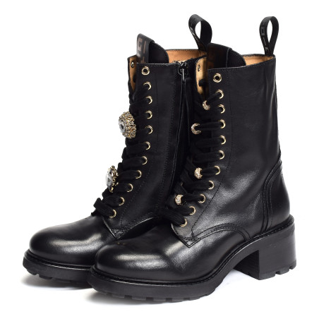 AFRA 44A Noir, Army Giopiu