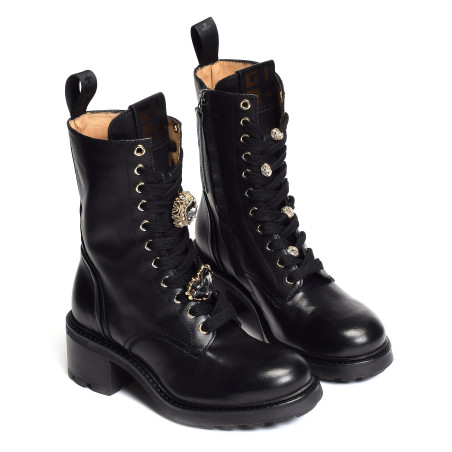 AFRA 44A Noir, Army Giopiu