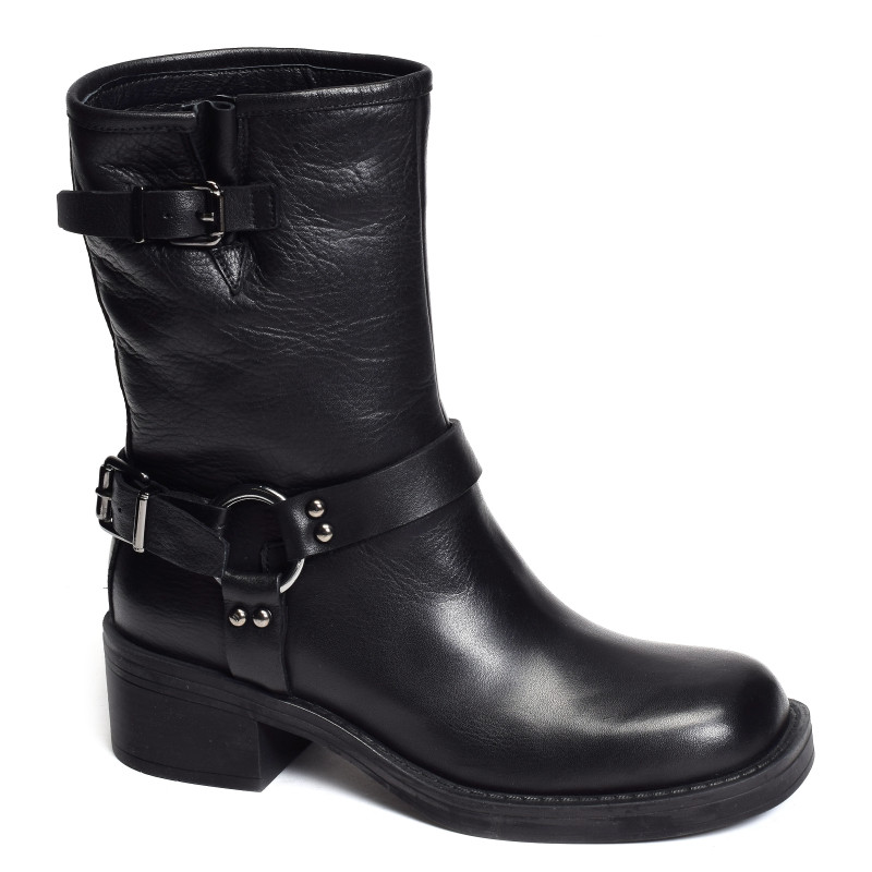 MEYREUIL Noir, Motardes  Coco & Abricot MEYREUIL Noir, Motardes  Coco & Abricot