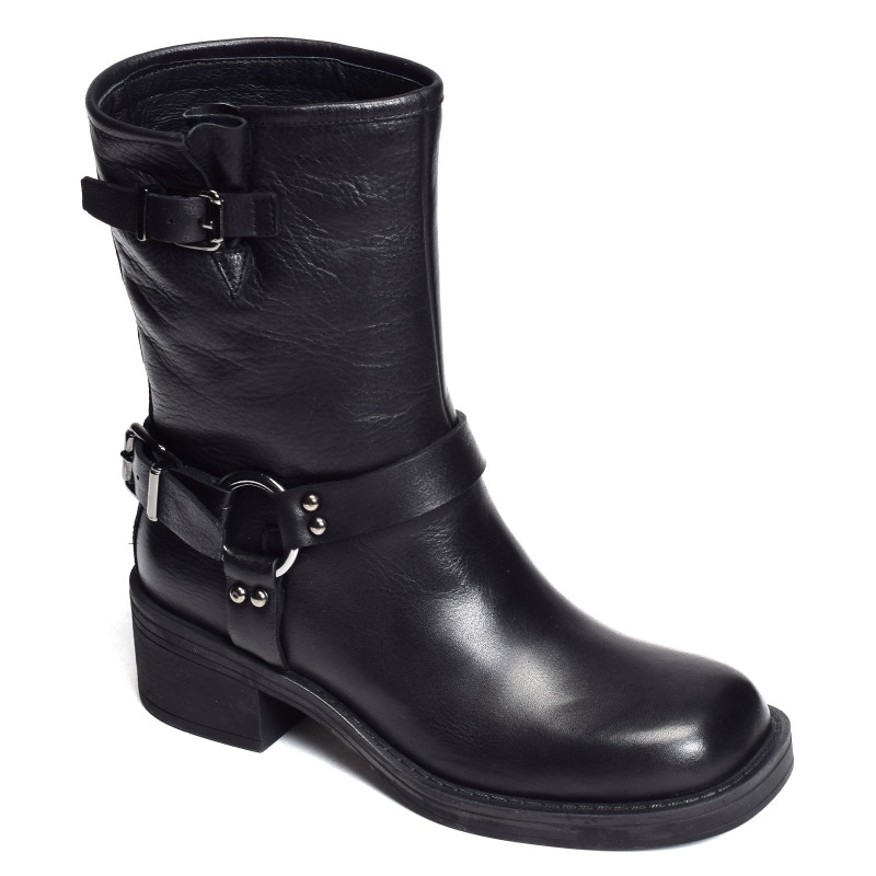 MEYREUIL Noir, Motardes  Coco & Abricot MEYREUIL Noir, Motardes  Coco & Abricot