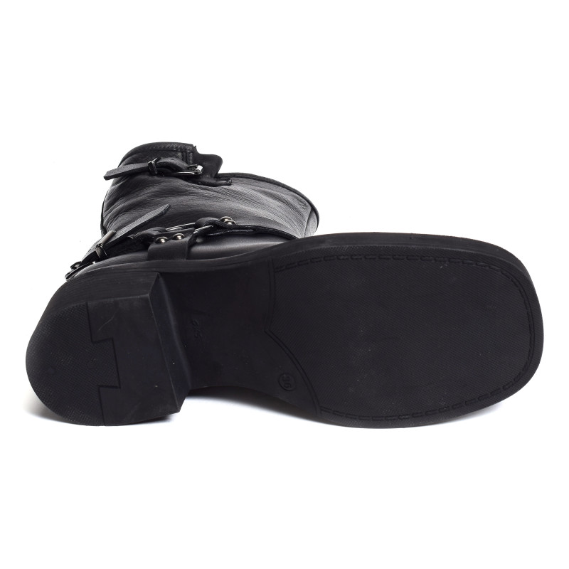 MEYREUIL Noir, Motardes  Coco & Abricot MEYREUIL Noir, Motardes  Coco & Abricot