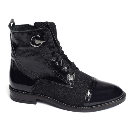 7806 Verni Noir, Army Myma