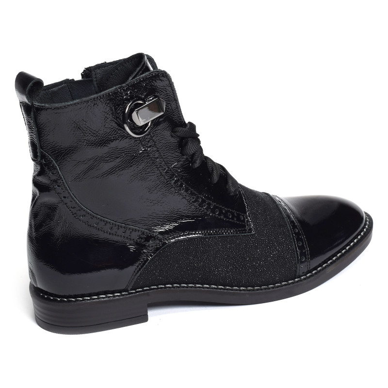 7806 Verni Noir, Army Myma