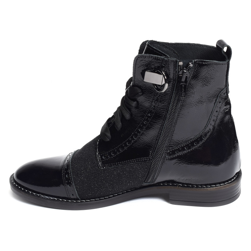 7806 Verni Noir, Army Myma