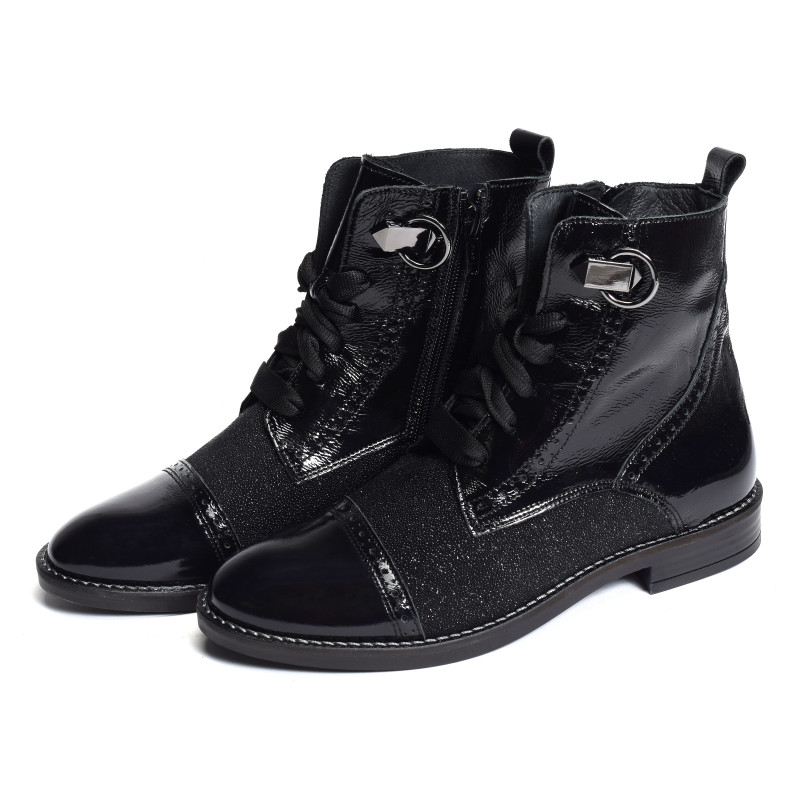 7806 Verni Noir, Army Myma