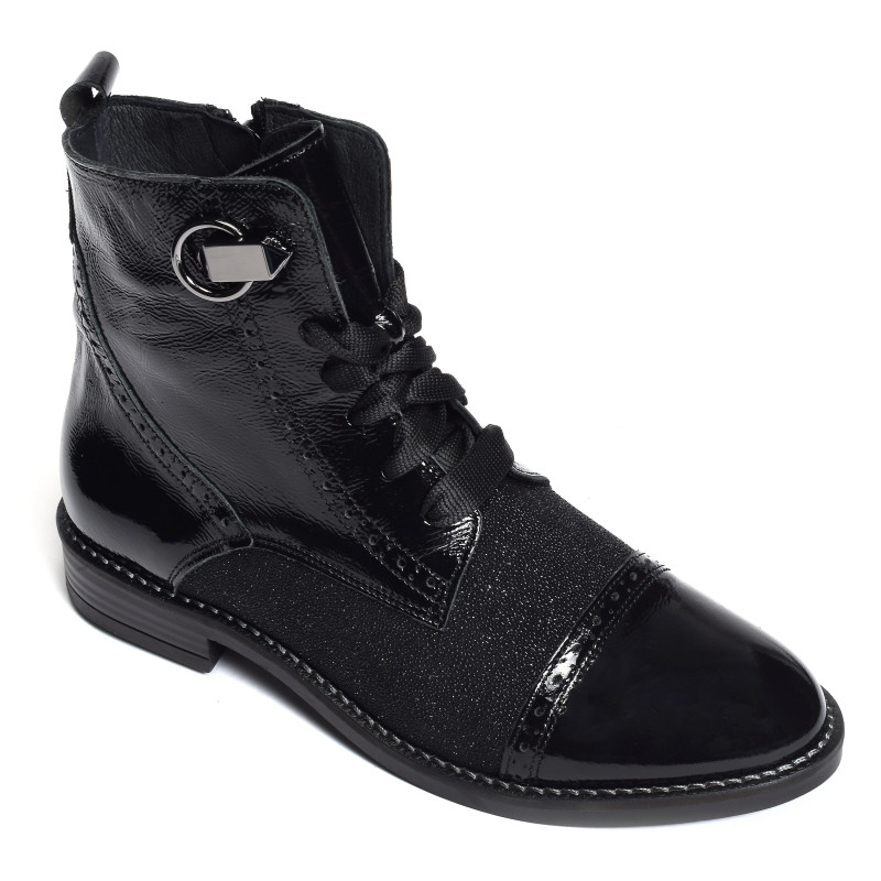 7806 Verni Noir, Army Myma
