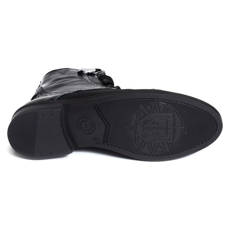 7806 Verni Noir, Army Myma