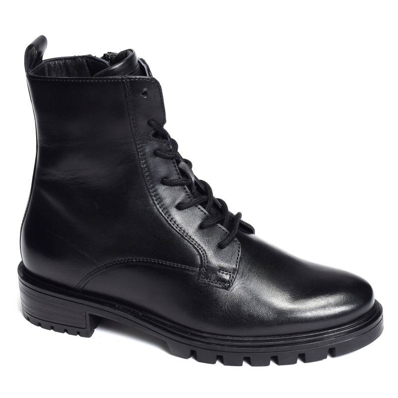 TULSA ST Noir, Boots Ara