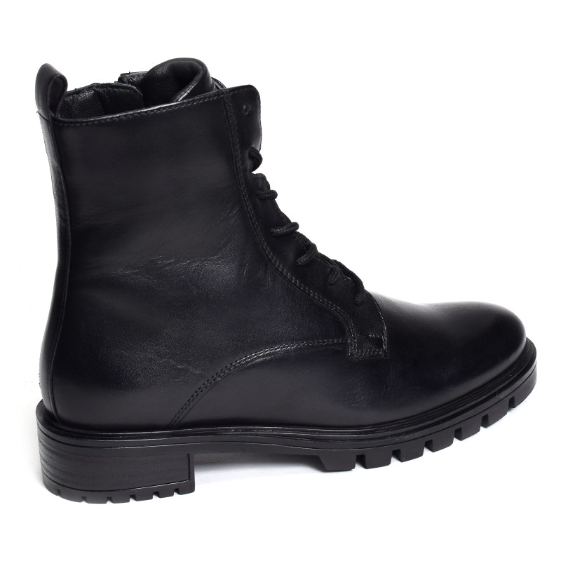 TULSA ST Noir, Boots Ara