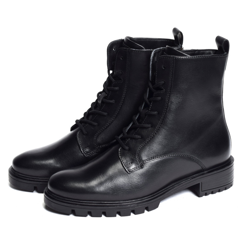 TULSA ST Noir, Boots Ara