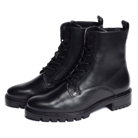 TULSA ST Noir, Boots Ara