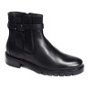 TULSA ST BIS Noir, Chelsea boots Ara