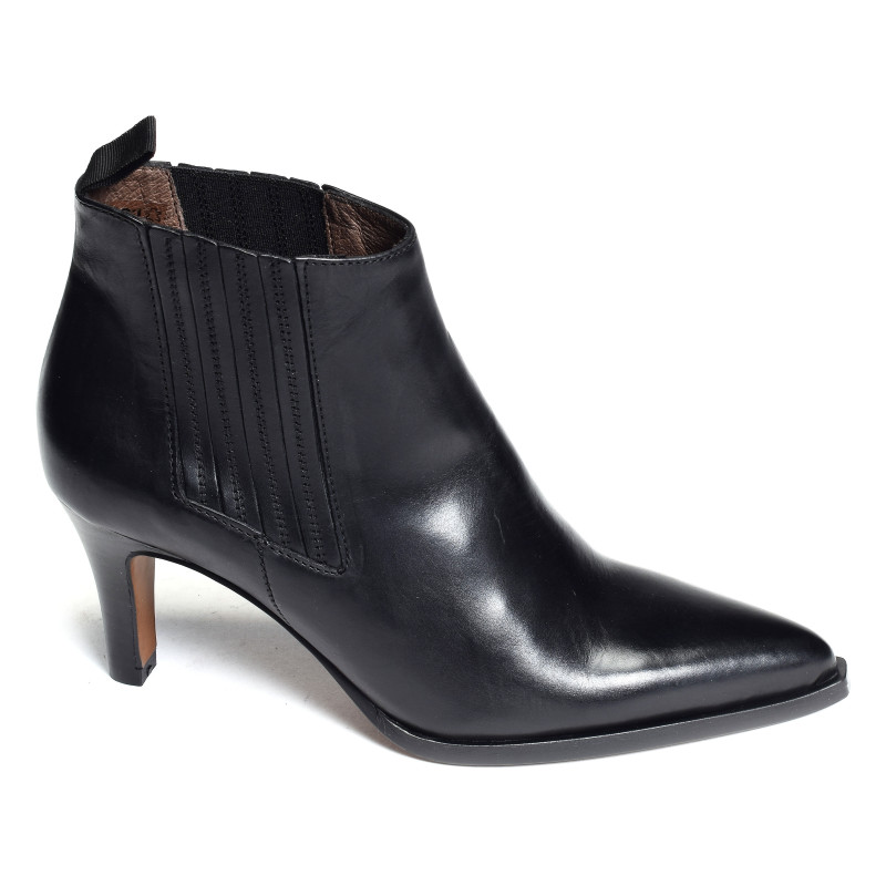 RAMOUS Noir, Bottines Muratti