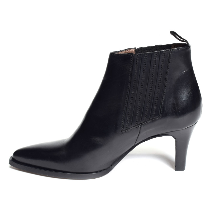 RAMOUS Noir, Bottines Muratti
